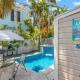 Poolside Retreat Key West - Foto 3