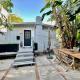 Charming Zen Venice Beach 3BR Home w/Patio & W/D, Los Angeles - Zdjęcie 8