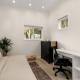 Charming Zen Venice Beach 3BR Home w/Patio & W/D, Los Angeles - Zdjęcie 10