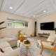 Charming Zen Venice Beach 3BR Home w/Patio & W/D, Los Angeles - Zdjęcie 1