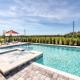 Gleaming 12 Bdrm Villa With Themed Bedrooms at Encore, Orlando - Fotografie 4