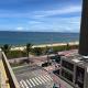 Ocean flat com vista pro mar 404, ヴィラ・ヴェーリャ - 写真 1