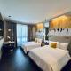 Chez Hotel, Arlington Heights (Foto 9)