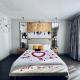 Chez Hotel, Arlington Heights (Foto 5)
