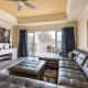 Spacious Elegant 3 Bdrm Condo with Private Balcony at Reunion Kissimmee - Fotografie 4