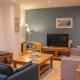 Stylish flat in central Tenby & free parking - Foto 1