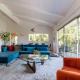 Stunning Hollywood Midcentury Modern-Views-Best Location!, Los Angeles - Foto 2