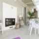 Elegant Triplex Townhouse with Luxe Terrace, Milán - Fotografie 10