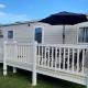 Emi's Caravan at Seton Sands Holiday Village