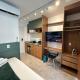 Studio Pamplona Jardins cd 812, São Paulo - Foto 4