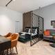 N5 , Boutique Apartments, Best Location by BQA, Budapeszt - Zdjęcie 1