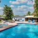 Breathtaking Pool Home and Backyard by Wilton Mnrs Fort Lauderdale - Foto 7
