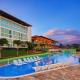 Villa Hípica Resort, Gravatá - Fotografie 1