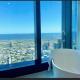 Sky High Luxury, Panoramic Views Melbourne - Zdjęcie 3