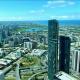 Sky High Luxury, Panoramic Views Melbourne - Zdjęcie 6