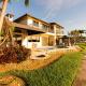 5 Bedroom Luxe Villa on Deep Water Intracoastal