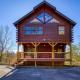 Timeless View - Mountain Views, Hot Tub, WIFI, Game Room, Free Attraction Tickets! Sevierville - Foto 1
