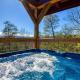 Timeless View - Mountain Views, Hot Tub, WIFI, Game Room, Free Attraction Tickets! Sevierville - Foto 3