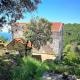 Apartments with parking space Babino Polje, Mljet - 22323