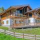 Chalet Schmitten - by Alpen Apartments Zell am See - Foto 1