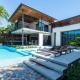 8 Beachfront Mirage, Port Douglas