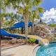 Soltera Resort w/ Lazy River & Private Pool,Min 2 Disney Davenport - Foto 10