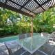 Cassowary Villa 2 - a short level walk to town, Port Douglas