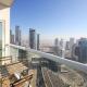 RH- High-Floor Splendor, 2-Bedroom Gem in Downtown, Dubaj - Zdjęcie 10