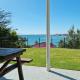 'BoStrand' - Private and Central, only 2 min walk to beach - sleeps 2 Gordonʼs Bay - Foto 1