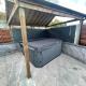 Sundial Cottage, Stunning 3 Bed Cottage with Hottub, Skelton (Foto 7)