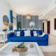 7 Beds / JBR / Sea, JBR Beach and Ain Dubai Views / 3 min walk from JBR Beach / Large Groups and Families / Ideal Vacation Location, Dubaj - Fotografie 10
