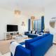 7 Beds / JBR / Sea, JBR Beach and Ain Dubai Views / 3 min walk from JBR Beach / Large Groups and Families / Ideal Vacation Location, Dubaj - Fotografie 9