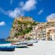 La balza di Scilla, Scilla (fotografie 2)