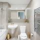 Beautiful & Contemporary Hackney Retreat, Londýn - Fotografie 8