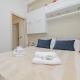 2 Bedroom Apartment - Buzzi Hospital, Sempione, MiCo, 100mt MetroM5, Milán - Fotografie 4