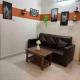 Amber - Cozy Studio near AIG Hospital, Kondapur - 写真 9