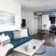 The Finley Loft - Quite Located in the Nations!, Nashville