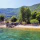 Como Lakeside Cottage - Lakefront private garden with private access to the lake, Onno (photo 2)