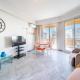 Charming 1 bedroom on the top floor Cannes - Fotografie 6