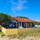 Casa pé na areia frente ao mar. Praia da Juréia., イグアペ - 写真 7