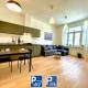 Residence Neverin Trieste, Trieste (foto 4)
