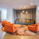 Crowne Plaza Antwerpen by IHG Antverpy - Fotografie 1