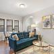 1BR Modern & Chic Apt in Downtown Chicago - Dorchester 204, Chicago - Fotografie 1