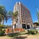 Flat 609 - Comfort Hotel Taguatinga - Particular, Brasília - Zdjęcie 2