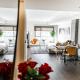 Luxurious Hollywood condo, Los Angeles - Foto 4