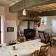Maison de campagne, Au 40, Morvan, Bourgogne, La Comelle