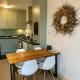 The Nest, central Ludlow one bed apartment - Fotografie 9