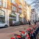 Arcore Premium Apartments Golden Square, Londýn - Fotografie 9