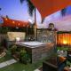Relaxing Zen Oasis in Wilton Manors Fort Lauderdale - Fotografie 1