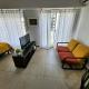 MG Palermo Suite 38M2 fibra optica, Buenos Aires - Fotografie 5